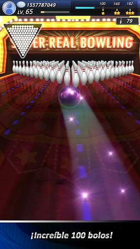 Bowling Club 3D: Campeonato screenshot 2
