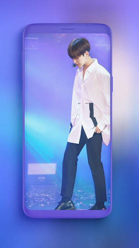 Seventeen Hoshi wallpaper Kpop HD new screenshot 6