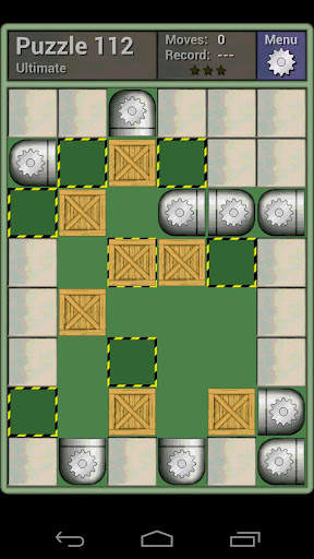 Pushing Machine (Original) screenshot 3