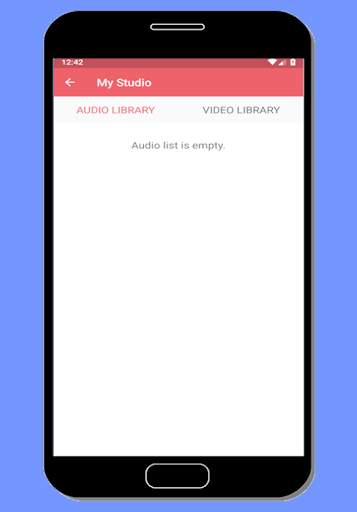 Mp3 Editor скриншот 5