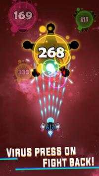 Clash of Virus screenshot 10