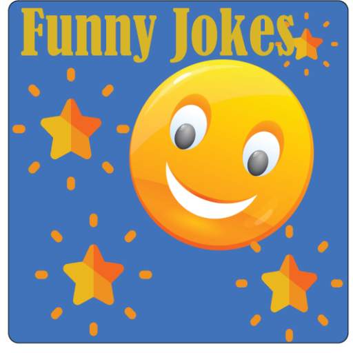 Funny Jokes 1.1