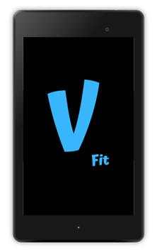 V Fit screenshot 11