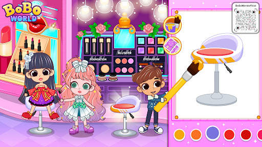 BoBo World Shopping Mall screenshot 13