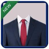 Man Fashion Suit 1.2