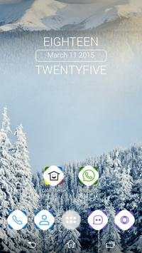 Flower Dance Icon Pack screenshot 1