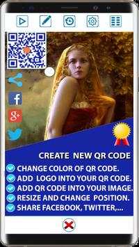 My QR Code All In One Free screenshot 3