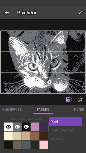 Wooltasia® screenshot 1