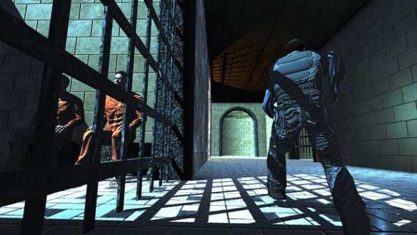 Jail Hard Time Breakout: Prisoner Escape Plane screenshot 3