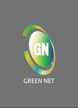 Green Net Dialer 2 تصوير الشاشة