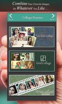 Photo Editor - Фотомонтаж скриншот 1