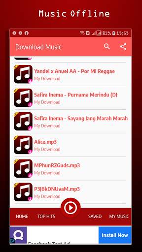 Music Downloader | Mp3 Juice - MP3 Downloader Free screenshot 5