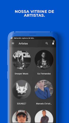 RingTones Moto G / X / E screenshot 4