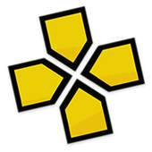 PPSSPP Gold - Emulator for PSP 1.0.3