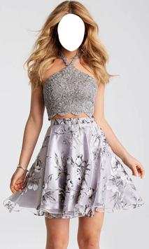 Women Fashion Dress Photo Editor screenshot 7