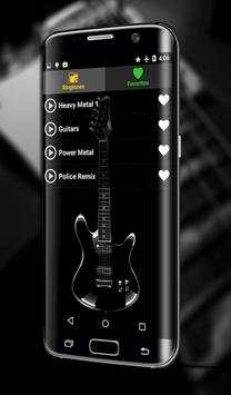 The Best Rock Ringtones screenshot 4