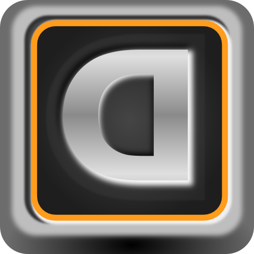 Dianoid Lite (Diagram Editor) icon