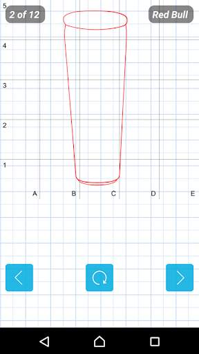 How to Draw 3D screenshot 4