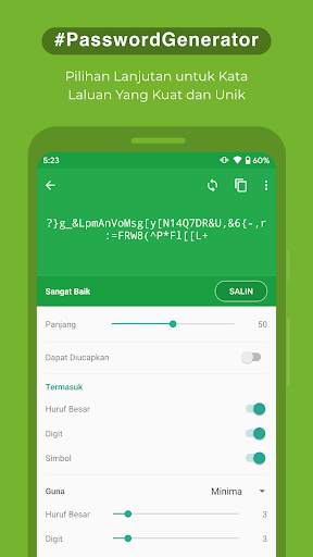 Enpass Password Manager screenshot 3