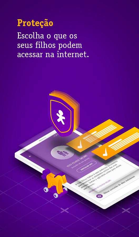 Vivo Protege 4 تصوير الشاشة