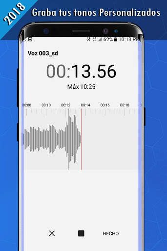 Cortador de Musica - Cutte MP3 screenshot 7