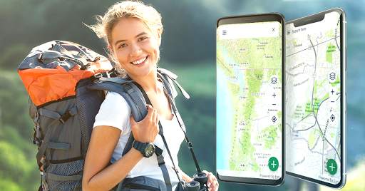 BackCountry Navigator XE: Topo screenshot 13