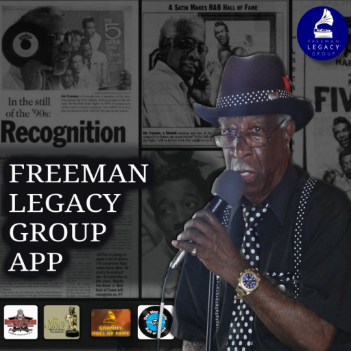 Freeman Legacy Group Official icon