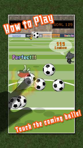 World Cat Cup screenshot 1