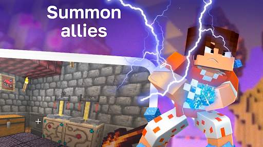 Magical Mod screenshot 2