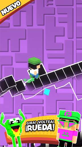 Fernanfloo Party screenshot 3