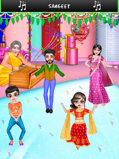 Indian Girl Arranged Marriage - Indian Wedding screenshot 8