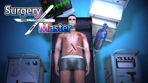 Meister der Chirurgie screenshot 7