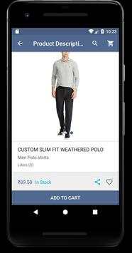 MfShopee screenshot 5