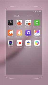 Launcher Theme For Huawei Nova screenshot 3