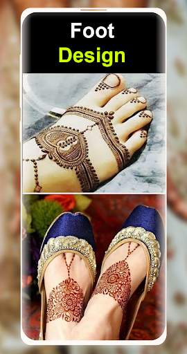 Mehndi design 2020: latest mehndi designs screenshot 6
