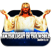 God Live Wallpaper icon