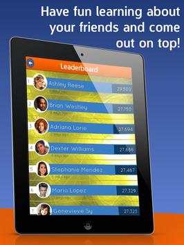 GoodFriend Social Quiz screenshot 10