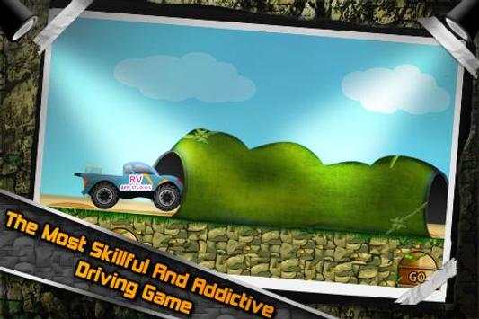 Extreme Car Parking Lite screenshot 5