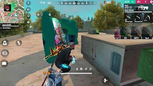 Max Fire Game Tips Apk App screenshot 4