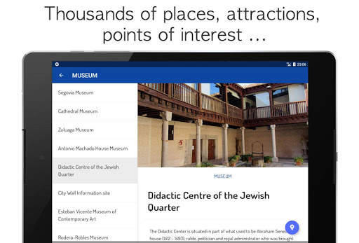 Segovia Travel Guide screenshot 7