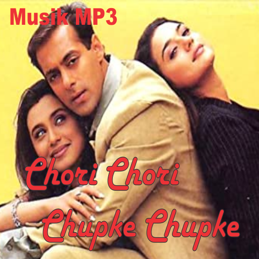 Chori Chori Chupke Chupke Songs Music icon