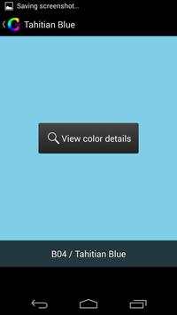 Color Suite Conversion Lite screenshot 3