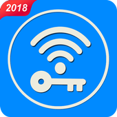 Wifi Master Key 2019 icon