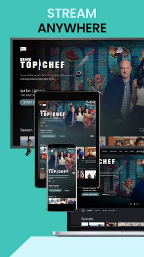 Bravo - Live Stream TV Shows screenshot 5