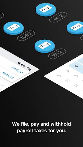 Square Payroll screenshot 2