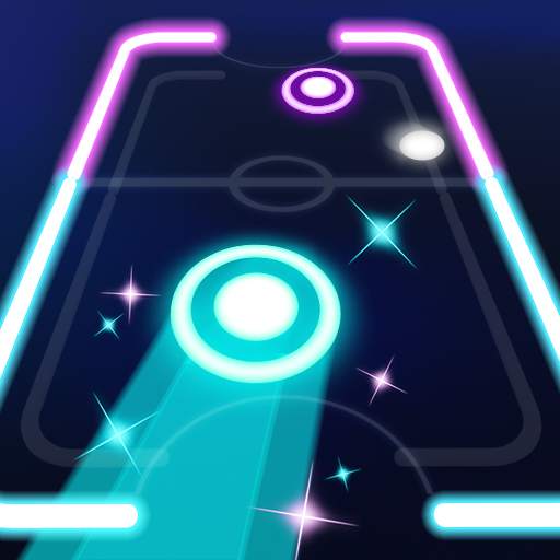 Neon Hockey 1.1.9