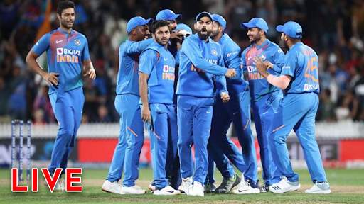 Live Cricket TV: Live Cricket Score & Schedule screenshot 4