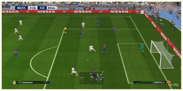 Vedeeplays For PES 17 screenshot 2