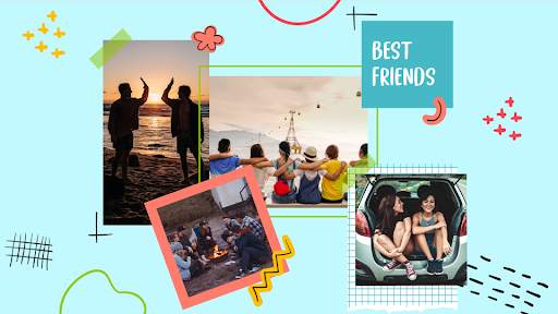 ScrapBook 2 تصوير الشاشة
