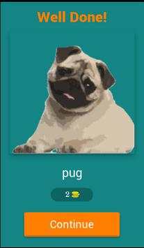 Dogs Game screenshot 2